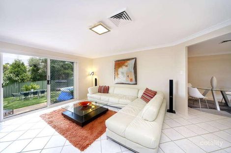 Property photo of 20 Clements Parade Kirrawee NSW 2232
