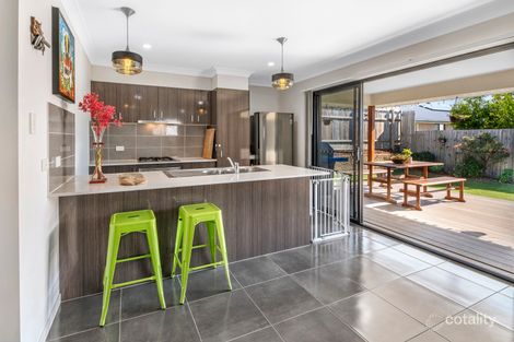 Property photo of 23 Woodrose Circuit Pimpama QLD 4209