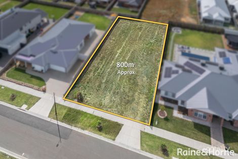 Property photo of 11 Lindquist Drive Gisborne VIC 3437