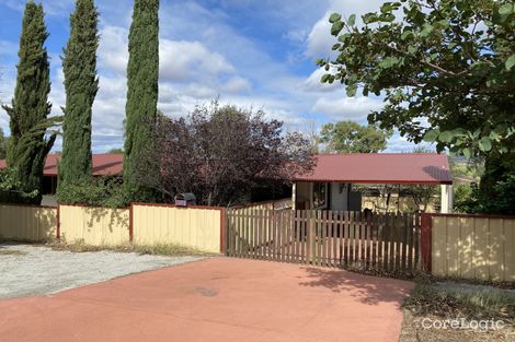 Property photo of 1 Clarkson Street Northam WA 6401