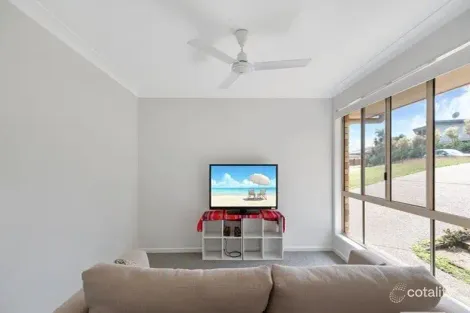 Property photo of 73 Carbeen Drive Taranganba QLD 4703