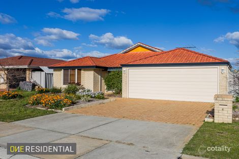 Property photo of 4 Vasse Way Gosnells WA 6110