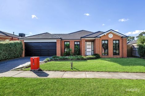 Property photo of 14 Poppy Drive South Morang VIC 3752