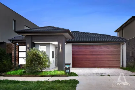 115 Saric St, Fraser Rise, VIC 3336