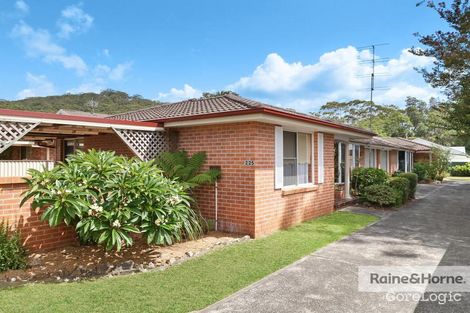 Property photo of 2/25 Flathead Road Ettalong Beach NSW 2257