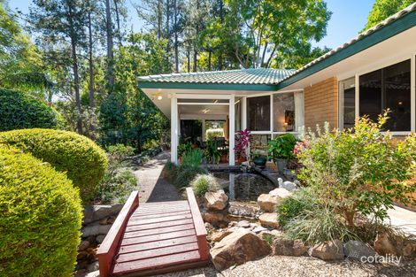 16 Goldie St, The Gap, QLD 4061