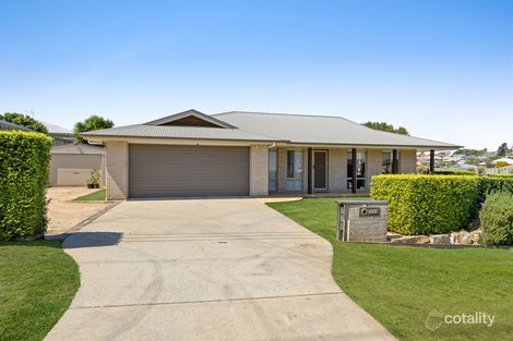 642 Boundary St, Glenvale, QLD 4350