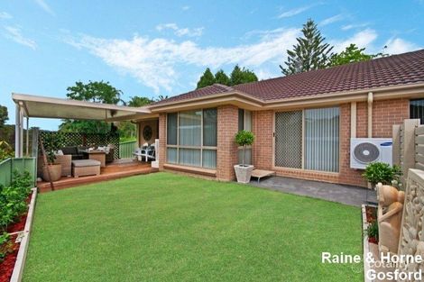 Property photo of 13 Cobbedah Drive Springfield NSW 2250