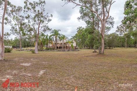 Property photo of 137 Second Avenue Marsden QLD 4132