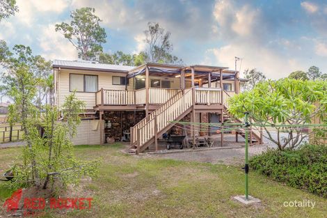 Property photo of 137 Second Avenue Marsden QLD 4132