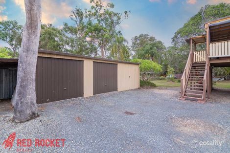 Property photo of 137 Second Avenue Marsden QLD 4132