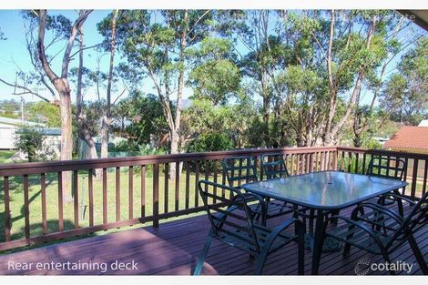Property photo of 18 Normandy Street Narrawallee NSW 2539