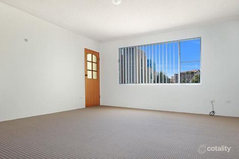 Property photo of 5/51 Smith Street Wollongong NSW 2500