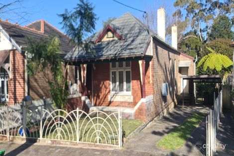 Property photo of 26 Kays Avenue East Marrickville NSW 2204