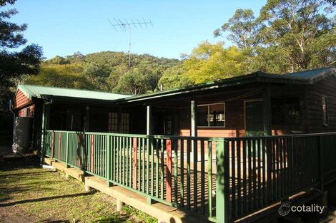Property photo of 35 Fraser Road Killcare NSW 2257