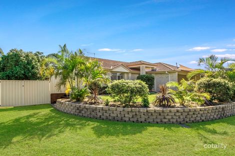 Property photo of 2 Ireland Way Upper Coomera QLD 4209