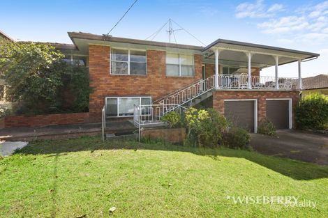 16 Gleeson Cres, Taree, NSW 2430