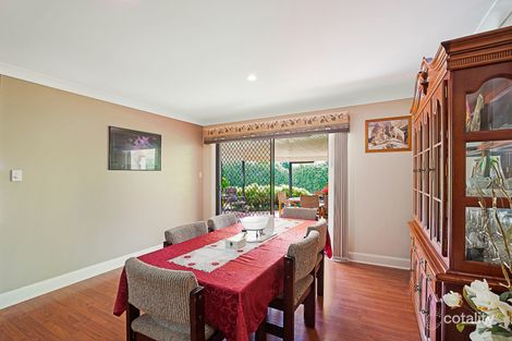 Property photo of 62 Phipps Drive Meringandan West QLD 4352