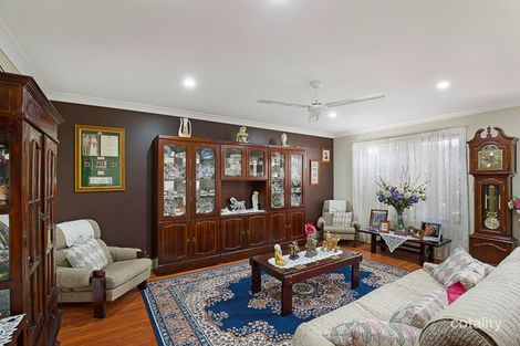Property photo of 62 Phipps Drive Meringandan West QLD 4352