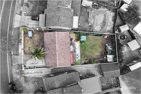 Property photo of 93 Denman Road Georges Hall NSW 2198