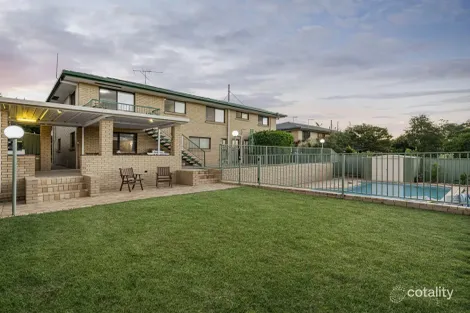 Property photo of 7 Catania Street Wishart QLD 4122