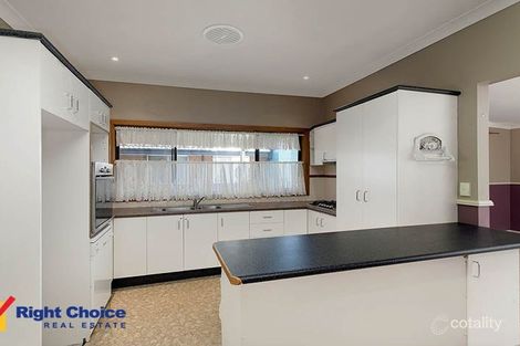 Property photo of 21 Macquarie Street Albion Park NSW 2527