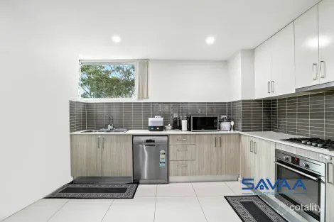 Property photo of 202/63-67 Veron Street Wentworthville NSW 2145