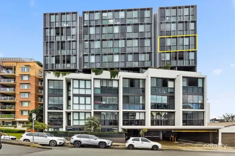 601/35 George St, Rockdale, NSW 2216
