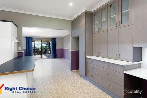 Property photo of 21 Macquarie Street Albion Park NSW 2527