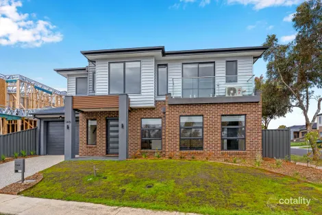 146 Riversdale Dr, Tarneit, VIC 3029