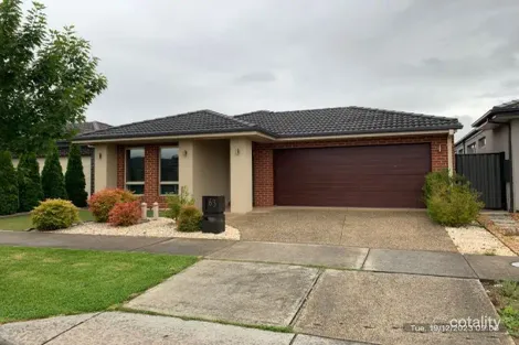 Property photo of 63 Serene Way Clyde North VIC 3978