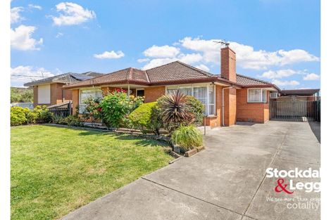 Property photo of 55 Domain Street Hadfield VIC 3046