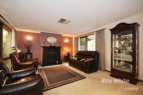 Property photo of 12 Kirrum Close Wantirna South VIC 3152