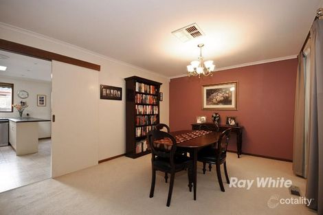 Property photo of 12 Kirrum Close Wantirna South VIC 3152
