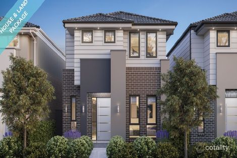 Property photo of 85 Edmund Street Grantham Farm NSW 2765