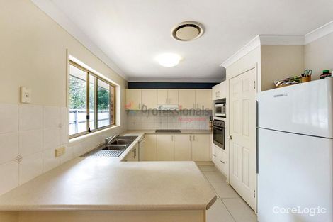 Property photo of 23 Parklake Drive Mudgeeraba QLD 4213