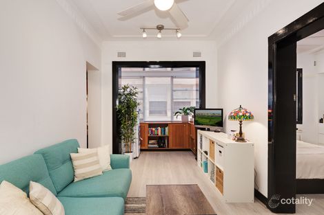 Property photo of 5/188-194 Campbell Street Darlinghurst NSW 2010