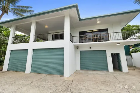 16 Janett St, Yorkeys Knob, QLD 4878