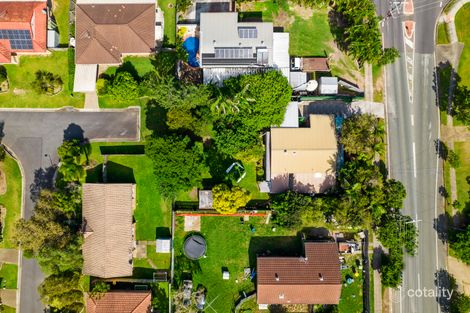 Property photo of 3 Montrose Avenue Bethania QLD 4205