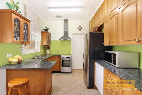 Property photo of 12 Berenice Street Roselands NSW 2196