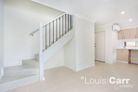 Property photo of 9A Coonara Avenue West Pennant Hills NSW 2125