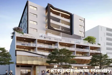 608/14 Cecil Ave, Cannington, WA 6107