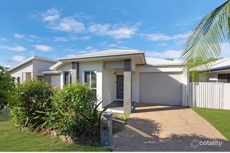 9 Leggett Cres, Oonoonba, QLD 4811
