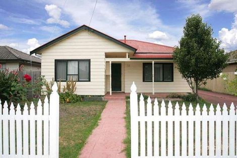 Property photo of 56 Marshall Road Airport West VIC 3042