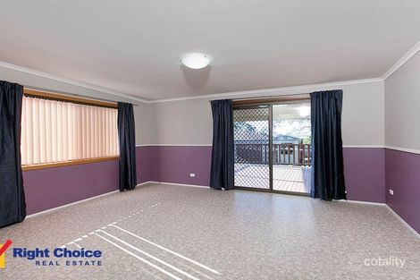 Property photo of 21 Macquarie Street Albion Park NSW 2527
