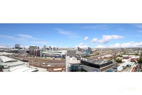 2806/288 Spencer St, Melbourne, VIC 3000