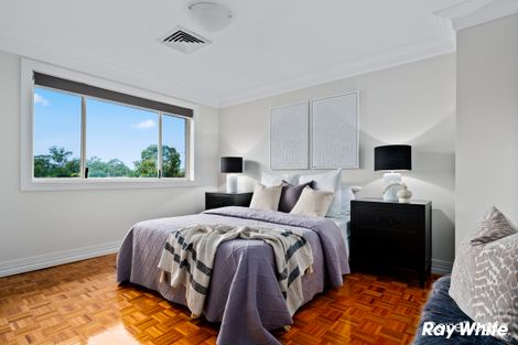 Property photo of 7 Vivaldi Place Beaumont Hills NSW 2155