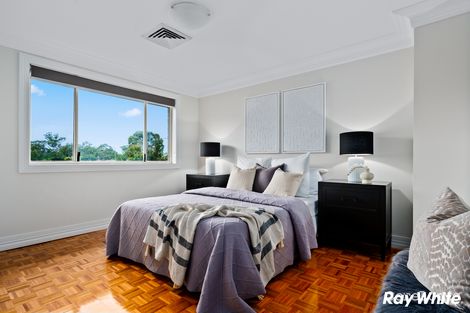 Property photo of 7 Vivaldi Place Beaumont Hills NSW 2155