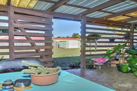 Property photo of 65 Cunningham Street Urangan QLD 4655