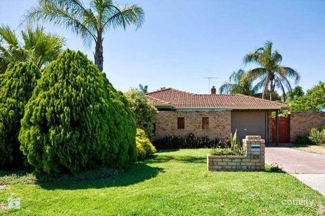 Property photo of 109 Elderberry Drive South Lake WA 6164